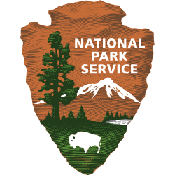 Logo of U.S. National Park Service