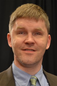 Profile photo of Eric Bridges