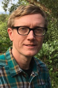 Profile photo of Andy Graydon
