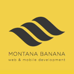 Logo of Montana Banana