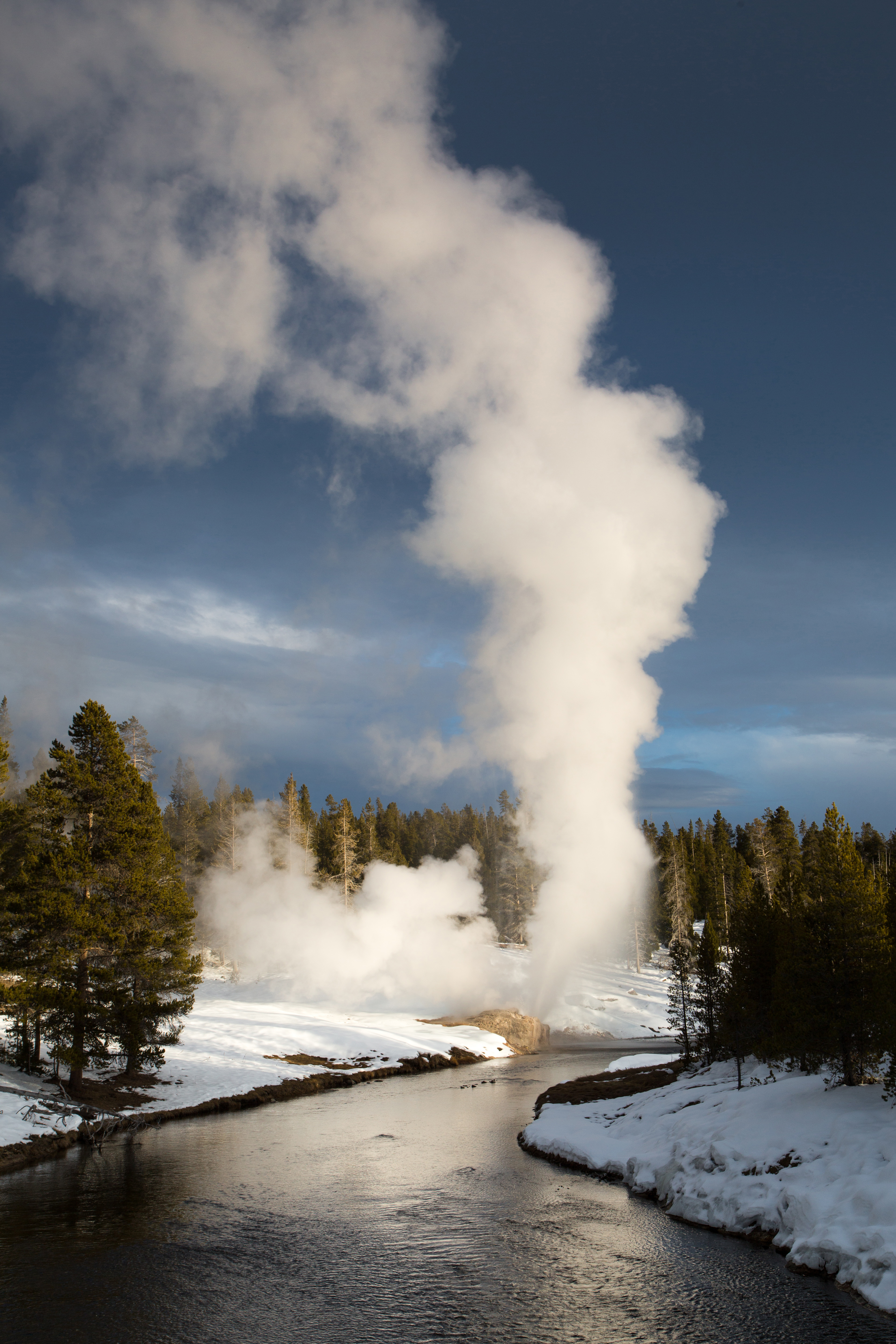 GEYSERS section image