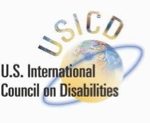 USICD Logo section image