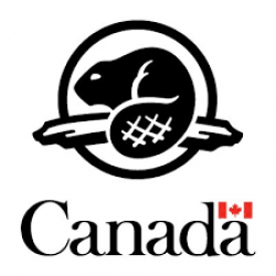 Logo of Parks Canada