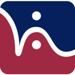 Logo of Helen Keller National Center for DeafBlind Youths & Adults