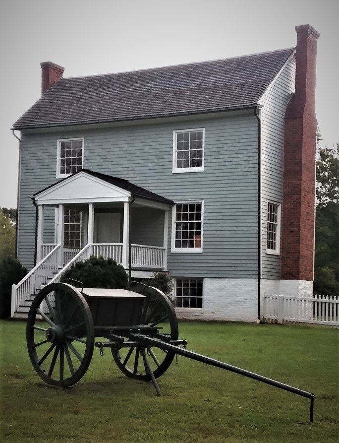 Peers House section image
