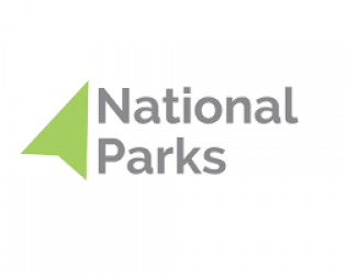 Logo of National Parks UK