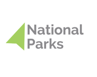 Logo of National Parks UK