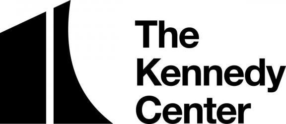 Logo of The Kennedy Center