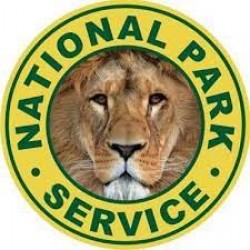 Logo of Nigeria National Park Service