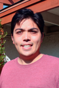 Profile photo of Andreas Miguel
