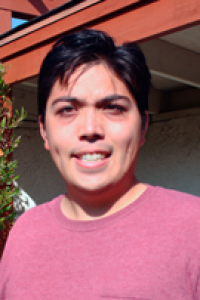 Profile photo of Andreas Miguel