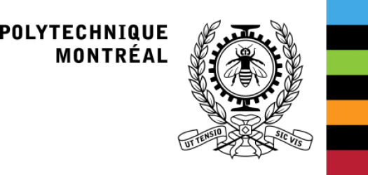 Logo of Polytechnique Montreal