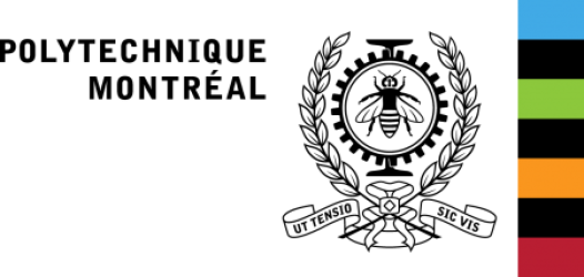 Logo of Polytechnique Montreal