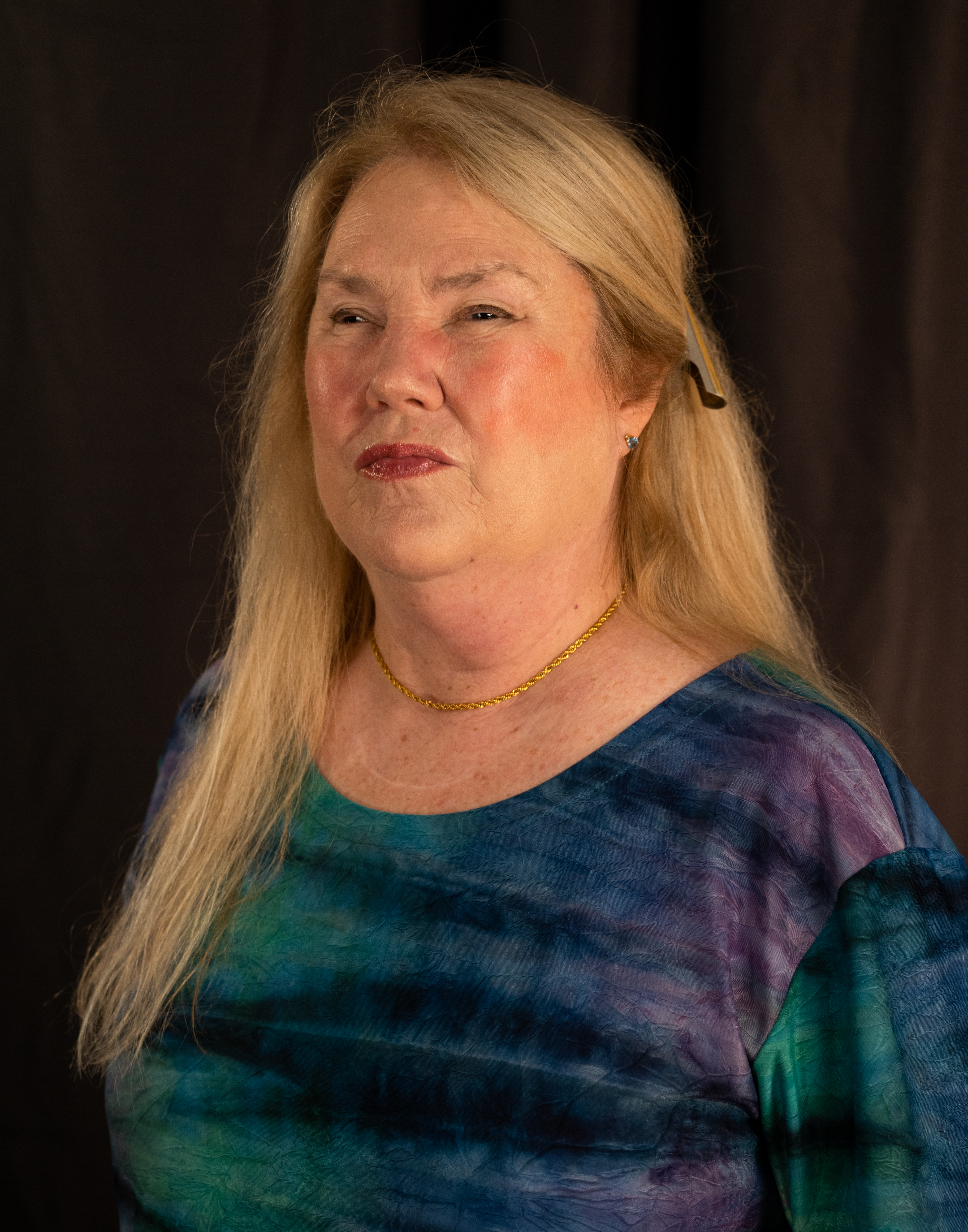 Photo of Portrait of Sheila Styron