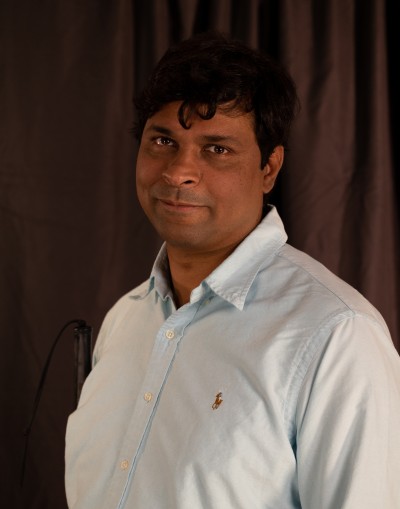 Photo of Portrait of Kiran Kaja