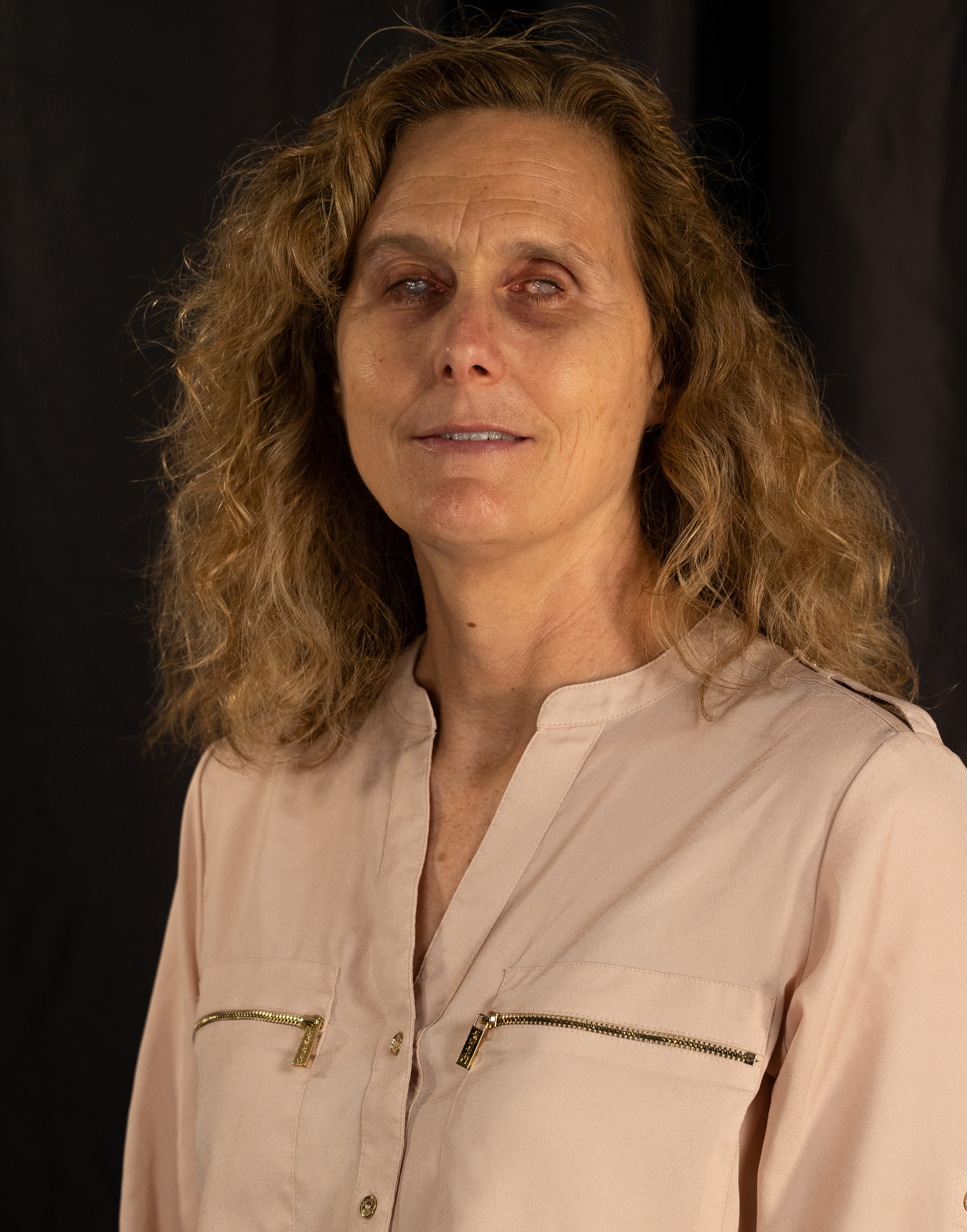 Photo of Portrait of Catherine Schmitt Whitaker