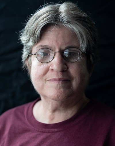 Photo of Portrait of Maureen Heneghan