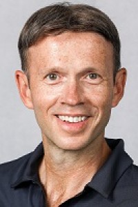 Profile photo of Daniel Bergin